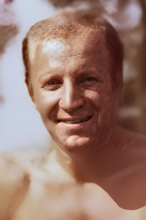 Александр Микулин profil kép