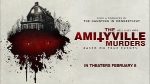 The Amityville Murders háttérkép