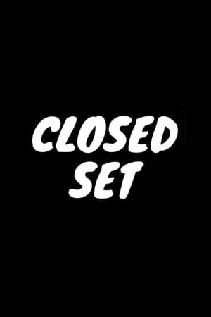 Closed Set poszter