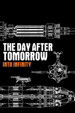 Into Infinity poszter