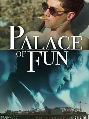 Palace of Fun poszter