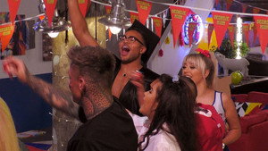 Geordie Shore Season 19 Ep.2 2. epizód
