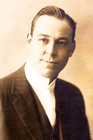 George Morrell profil kép