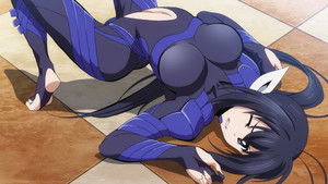 競女!!!!!!!! 1. évad Ep.3 3. epizód