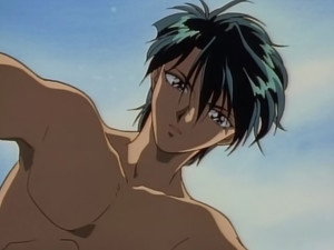 ふしぎ遊戯 Season 1 Ep.12 12. epizód