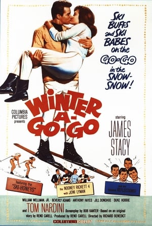 Winter A-Go-Go