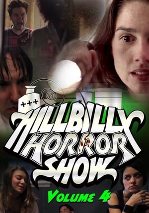 Hillbilly Horror Show