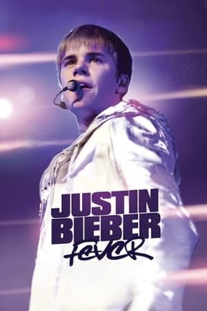 Justin Bieber: Fever poszter