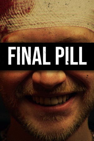 Final Pill poszter
