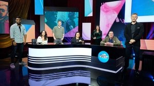 Spicks and Specks 9. évad Ep.5 5. epizód