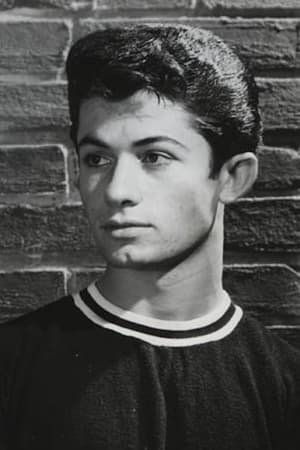 George Chakiris profil kép