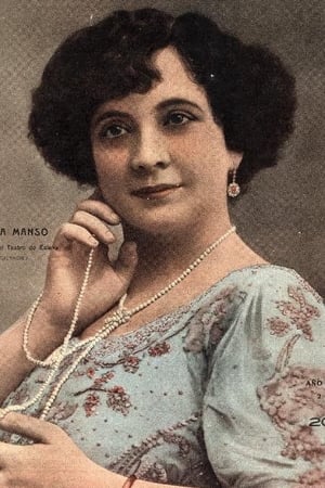 Juana Mansó