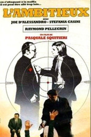 L'ambizioso poszter