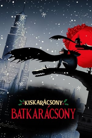 Kiskarácsony, Batkarácsony