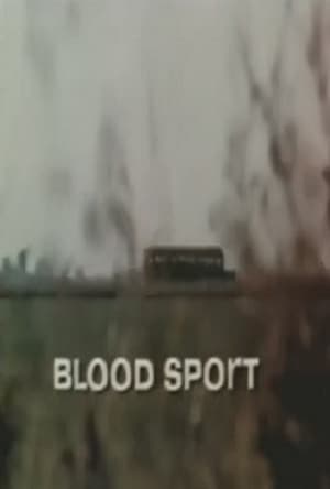 Blood Sport