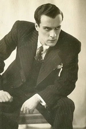 Vladimir Chestnokov profil kép
