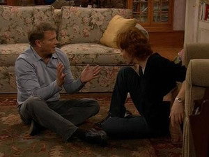 Reba Season 3 Ep.6 6. epizód
