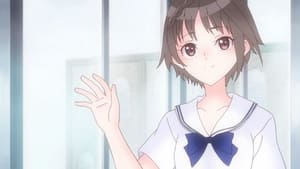 BLUE REFLECTION RAY/澪 1. évad Ep.8 8. epizód