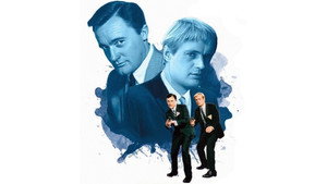 The Man from U.N.C.L.E. kép