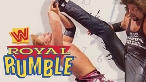 WWE Royal Rumble 1996 háttérkép