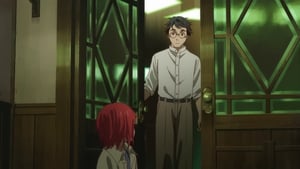 The Ancient Magus' Bride: Those Awaiting a Star 1. évad Ep.1 1. epizód