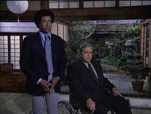 Ironside Season 5 Ep.15 15. epizód