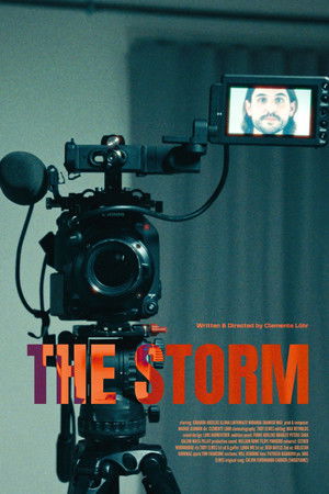The Storm poszter