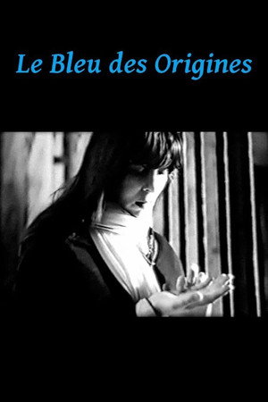 Le Bleu des origines poszter