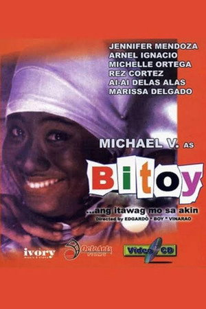 Bitoy ang Itawag mo sa Akin poszter