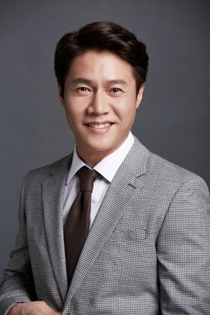 Park Ho-san profil kép