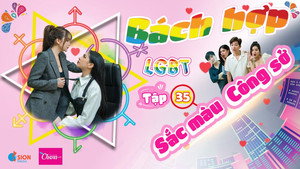 Sắc màu Công sở 1. évad Ep.35 35. epizód