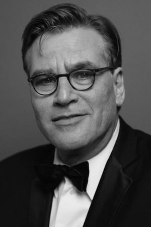 Aaron Sorkin profil kép