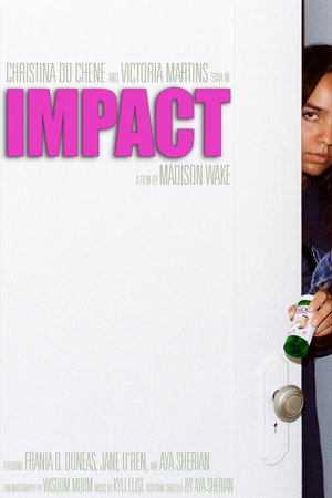 IMPACT poszter