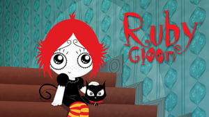 Ruby Gloom kép