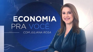 Economia Pra Você kép
