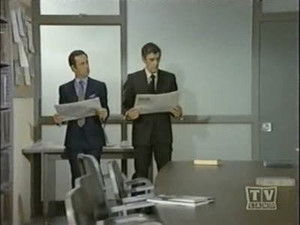 Get Smart 5. évad Ep.25 25. epizód
