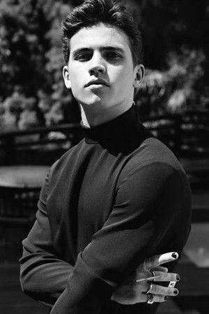 Tanner Buchanan profil kép