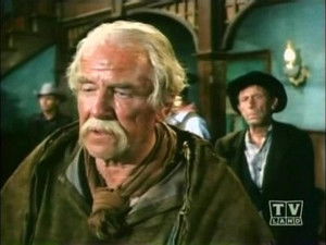 Gunsmoke Season 14 Ep.5 5. epizód