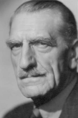 C. Aubrey Smith profil kép