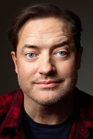 Brendan Fraser profil kép