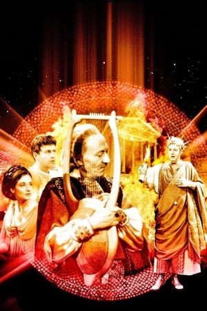 Doctor Who: The Romans poszter