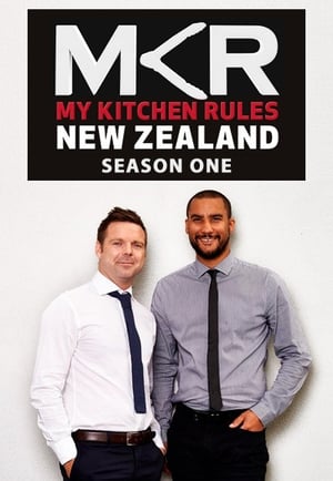 My Kitchen Rules New Zealand