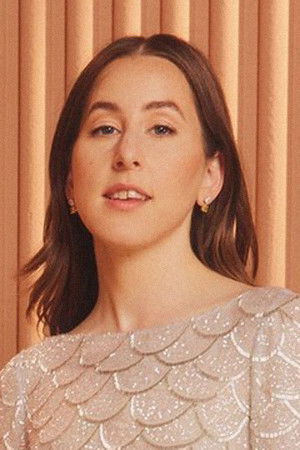 Alana Haim profil kép
