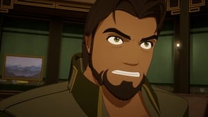 RWBY Season 5 Ep.12 12. epizód