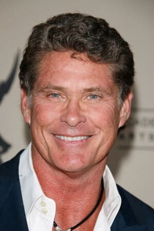 David Hasselhoff profil kép