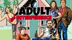 Adult Interference háttérkép