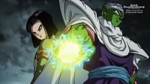 Dragon Ball Heroes 2. évad Ep.7 7. epizód