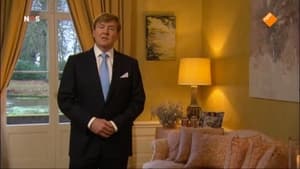 Kersttoespraak Zijne Majesteit de Koning 3. évad Ep.1 1. epizód