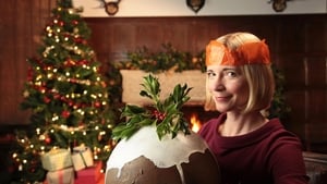 A Merry Tudor Christmas with Lucy Worsley háttérkép