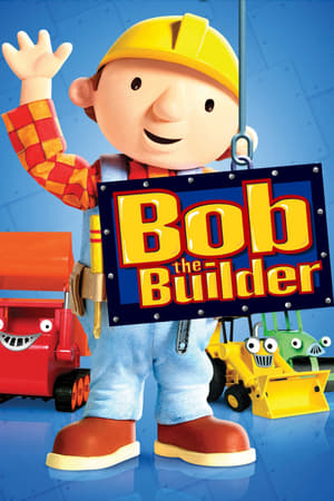 Bob, a mester poszter